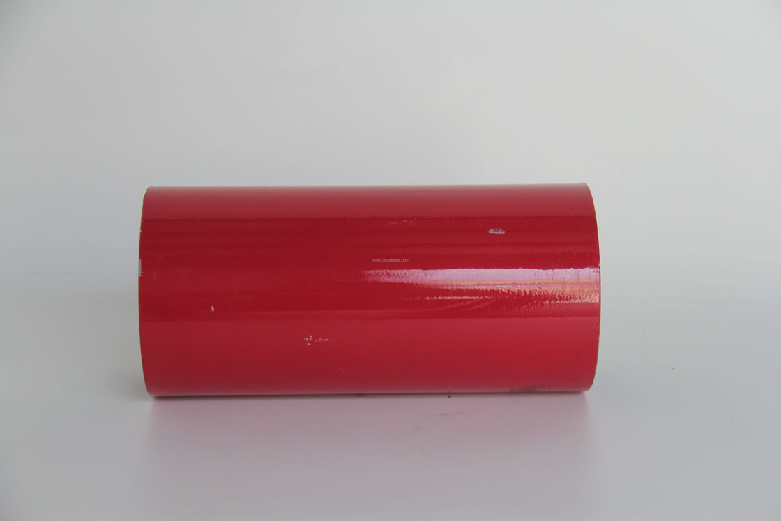 Tiêu chuẩn API 10-3/4 LTC Q125 nối cho ngành công nghiệp dầu khí