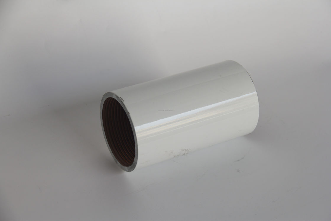 Tiêu chuẩn API 2-3/8 EU L80-3CR Kích nối cho ngành dầu khí