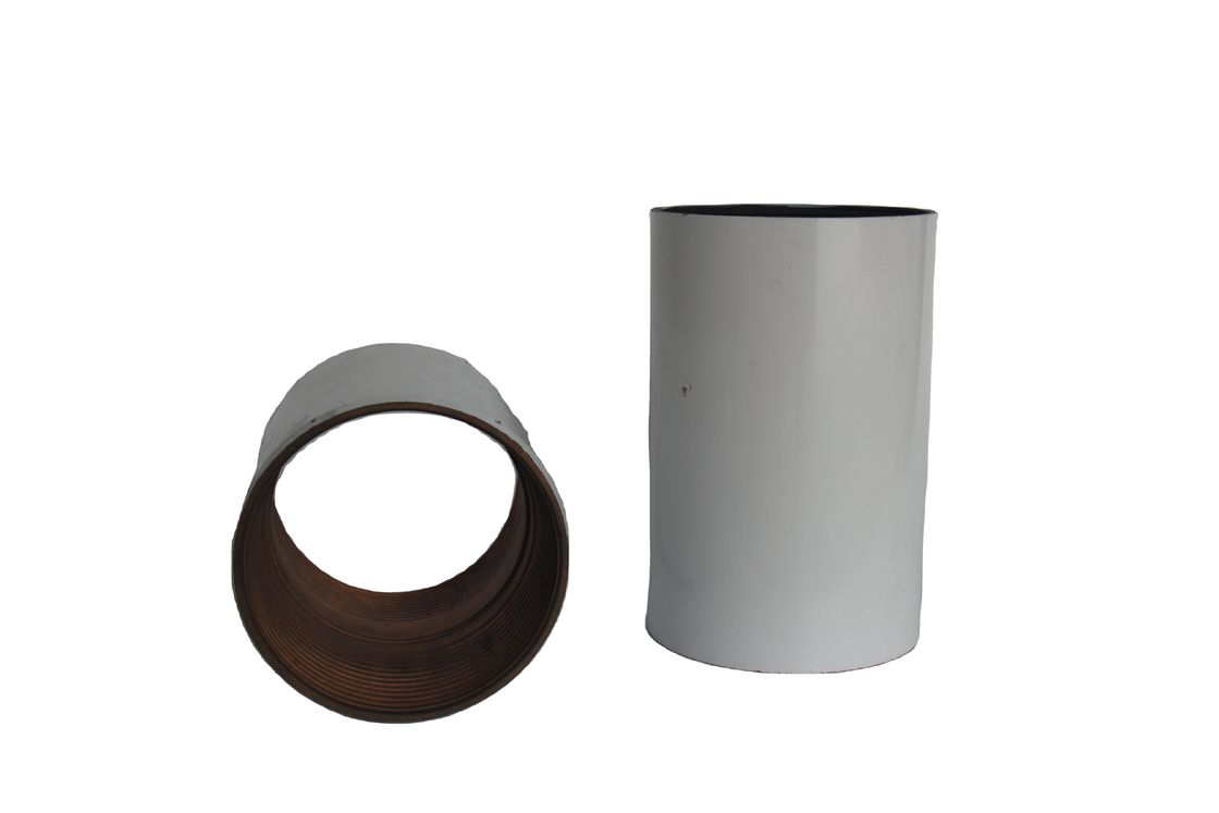 Tiêu chuẩn API 10-3/4 LTC L80-3CR nối cho ngành công nghiệp dầu khí
