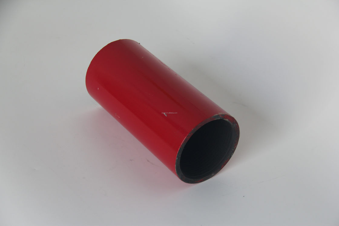 Dầu khí và ngành công nghiệp khí đốt Dầu giếng Cementing công cụ tiêu chuẩn API 5 Special Thread Q125