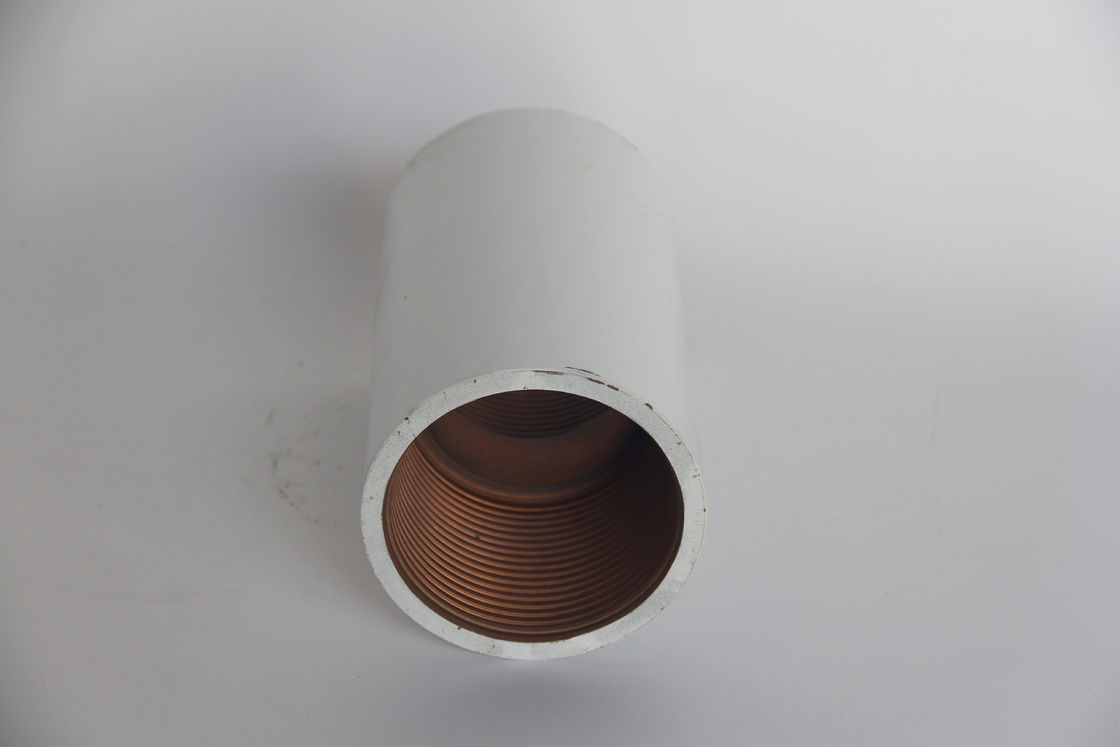 Tiêu chuẩn API 2-3/8 EU N80-Q Kích nối cho ngành dầu khí