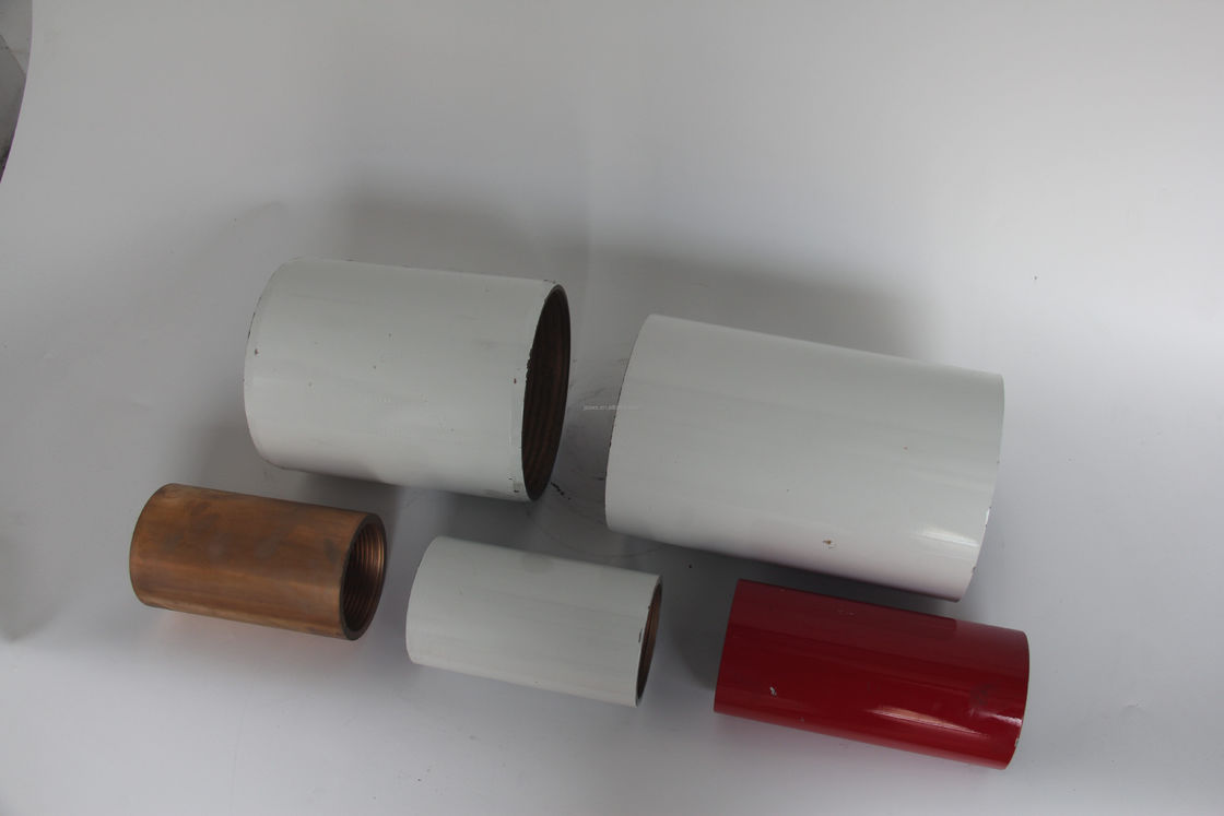 Công nghiệp dầu khí tiêu chuẩn API 5 Special Thread L80-3CR Coupling cho ngành dầu khí
