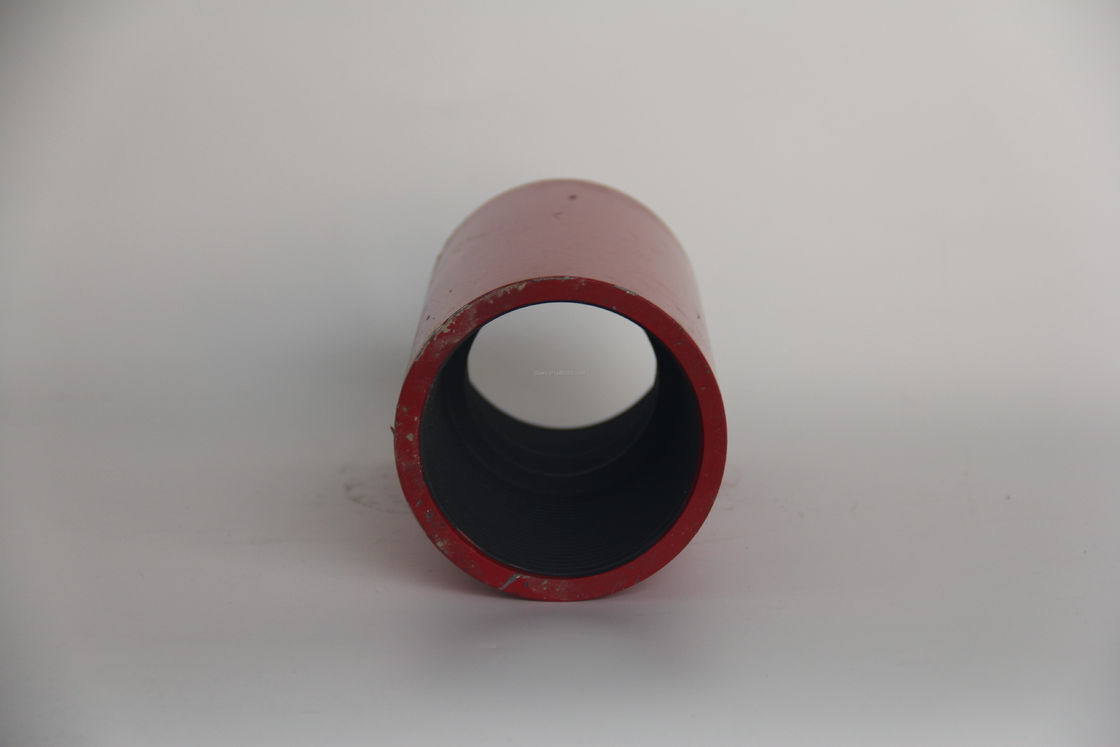 Tiêu chuẩn API 10-3/4 LTC 110-13CR Kích nối cho ngành công nghiệp dầu khí