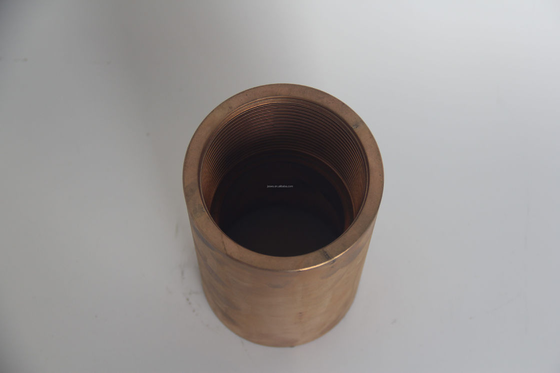 Tiêu chuẩn API 5 Special Thread L80-9CR Coupling cho ngành công nghiệp dầu khí