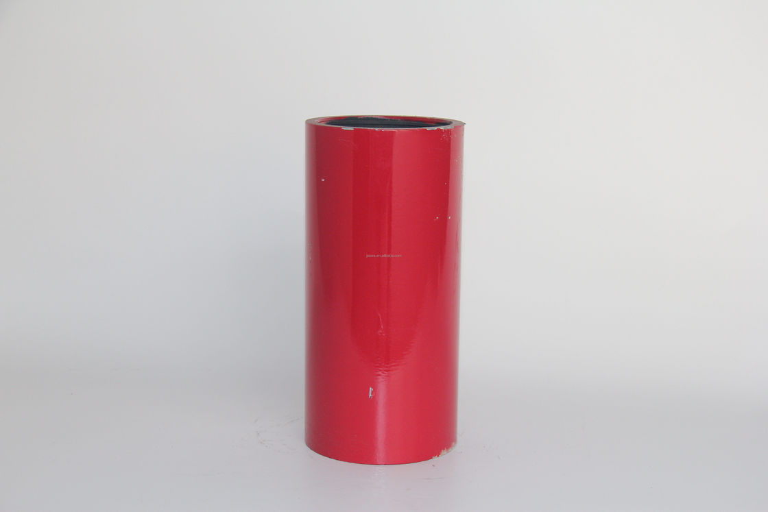 Dầu khí và ngành công nghiệp khí đốt Dầu giếng Cementing công cụ tiêu chuẩn API 5 Special Thread Q125