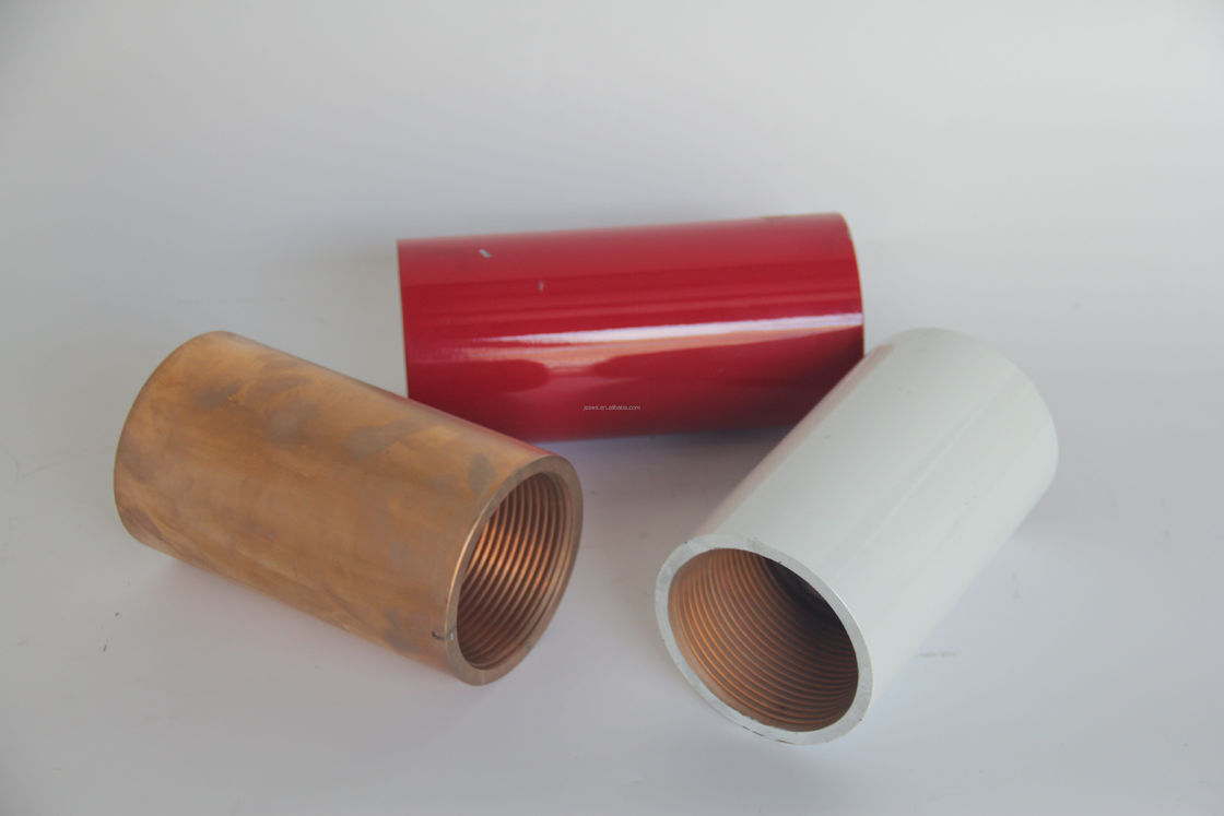 Tiêu chuẩn API 2-3/8 EU L80-9CR Kích nối cho ngành dầu khí