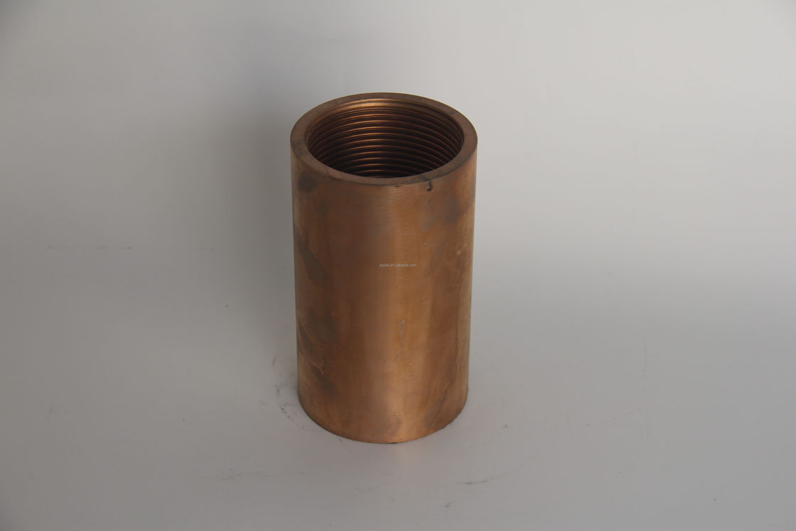 Tiêu chuẩn API 2-3/8 EU L80-13CR Kích nối cho ngành công nghiệp dầu khí