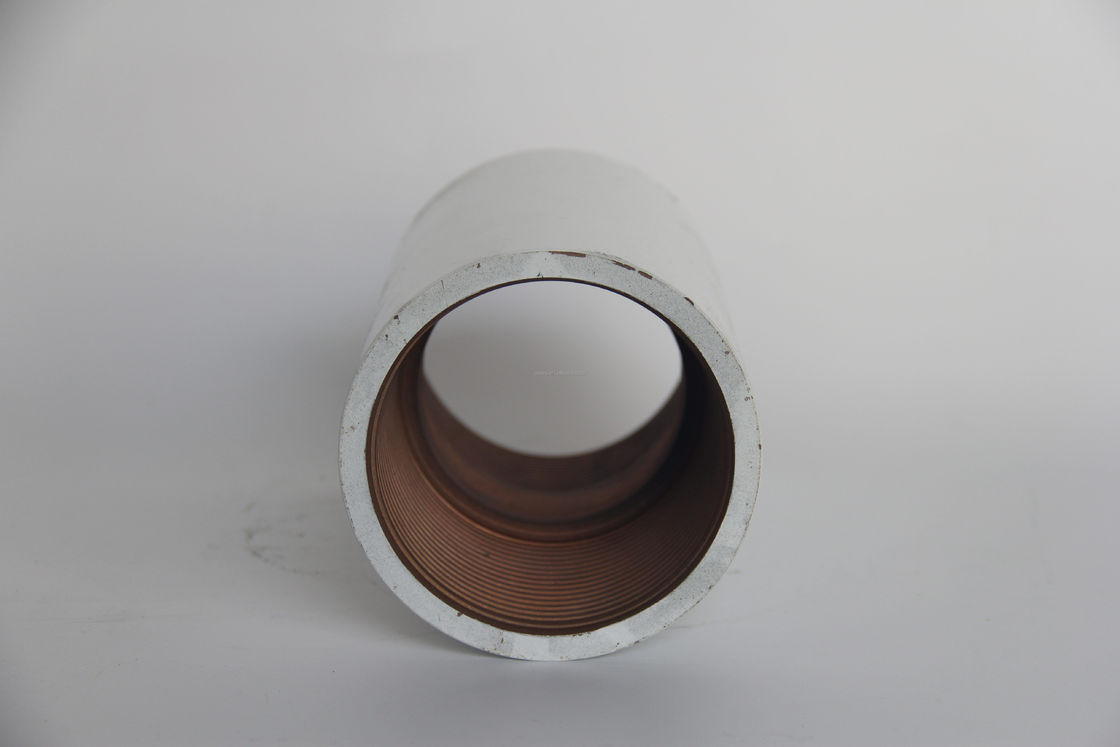 Tiêu chuẩn API 2-3/8 EU L80-13CR Kích nối cho ngành công nghiệp dầu khí