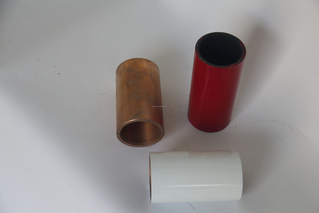 5.59 mm Độ dày tường Special Thread N80-Q Special Thread Coupling với tiêu chuẩn API