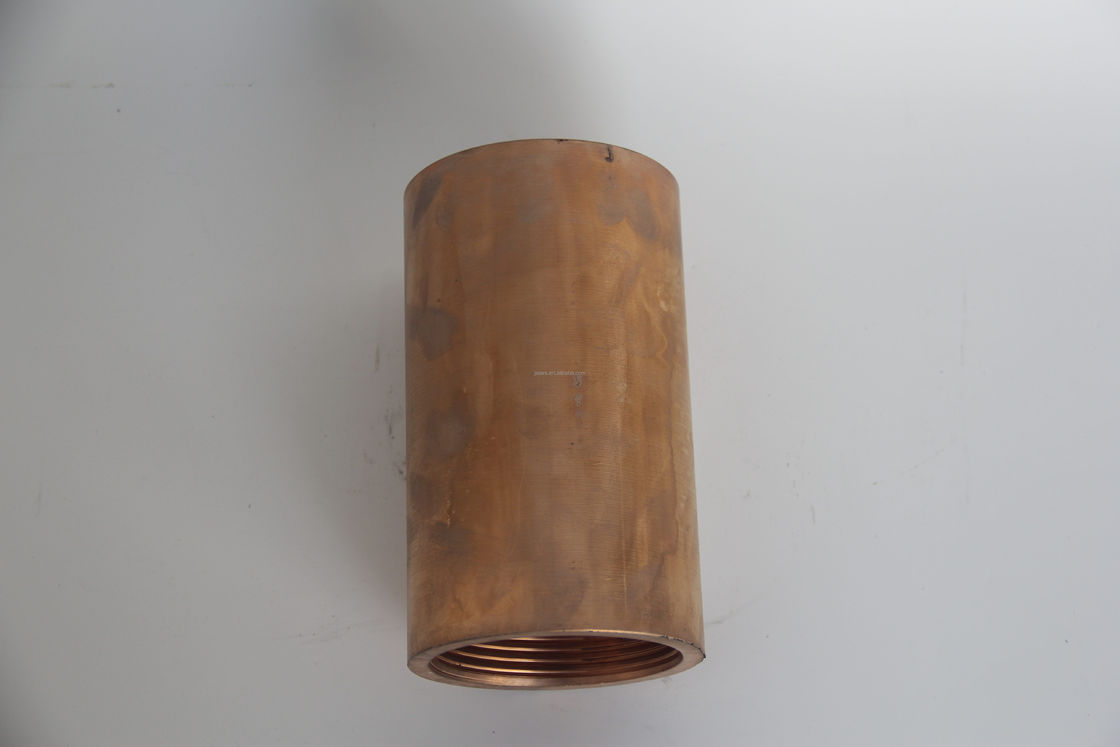Tiêu chuẩn API 2-7/8 NU L80-9CR Kích nối cho ngành công nghiệp dầu khí
