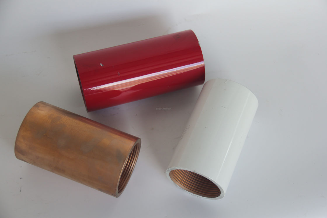 Tiêu chuẩn API 2-7/8 NU L80-9CR Kích nối cho ngành công nghiệp dầu khí