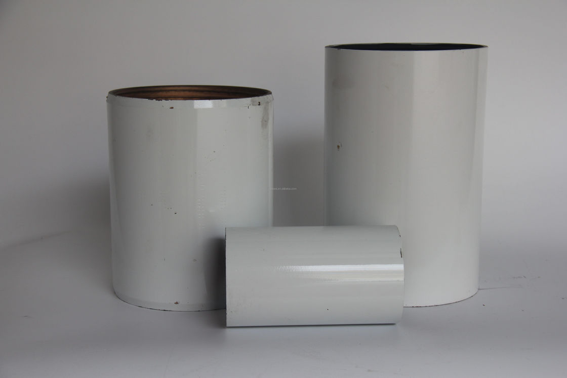 Tiêu chuẩn API 2-7/8 NU N80-Q Kích nối cho ngành dầu khí