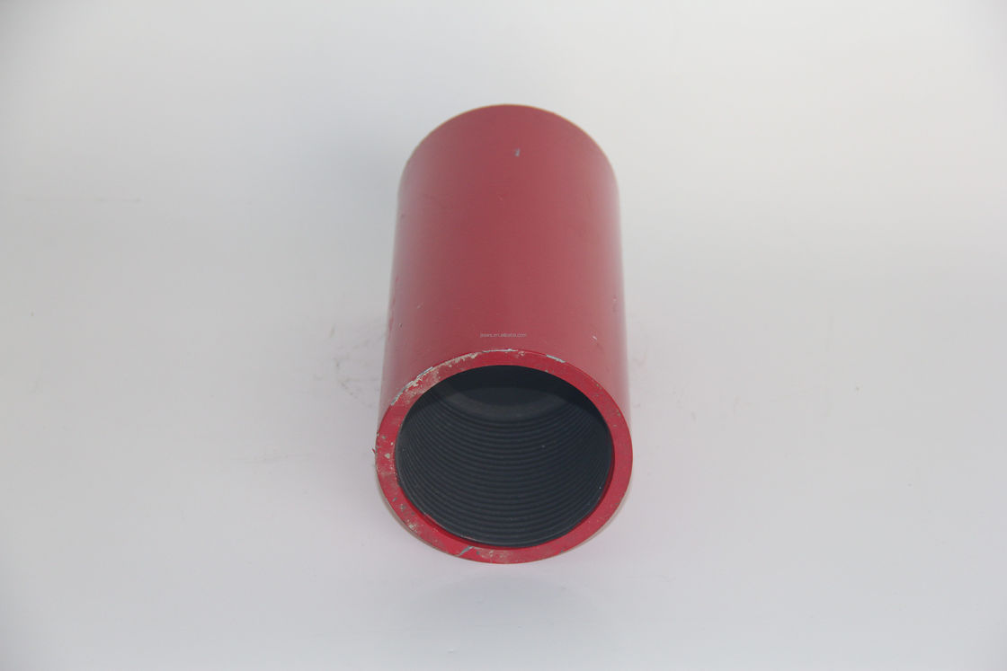 Dầu khí và ngành công nghiệp khí đốt Dầu giếng Cementing công cụ tiêu chuẩn API 5 Special Thread Q125