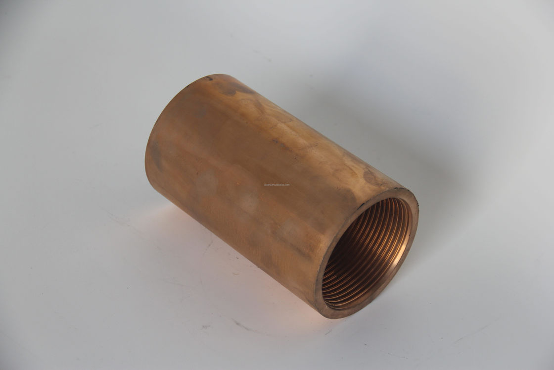 Tiêu chuẩn API 2-7/8 NU K55 nối cho ngành công nghiệp dầu khí