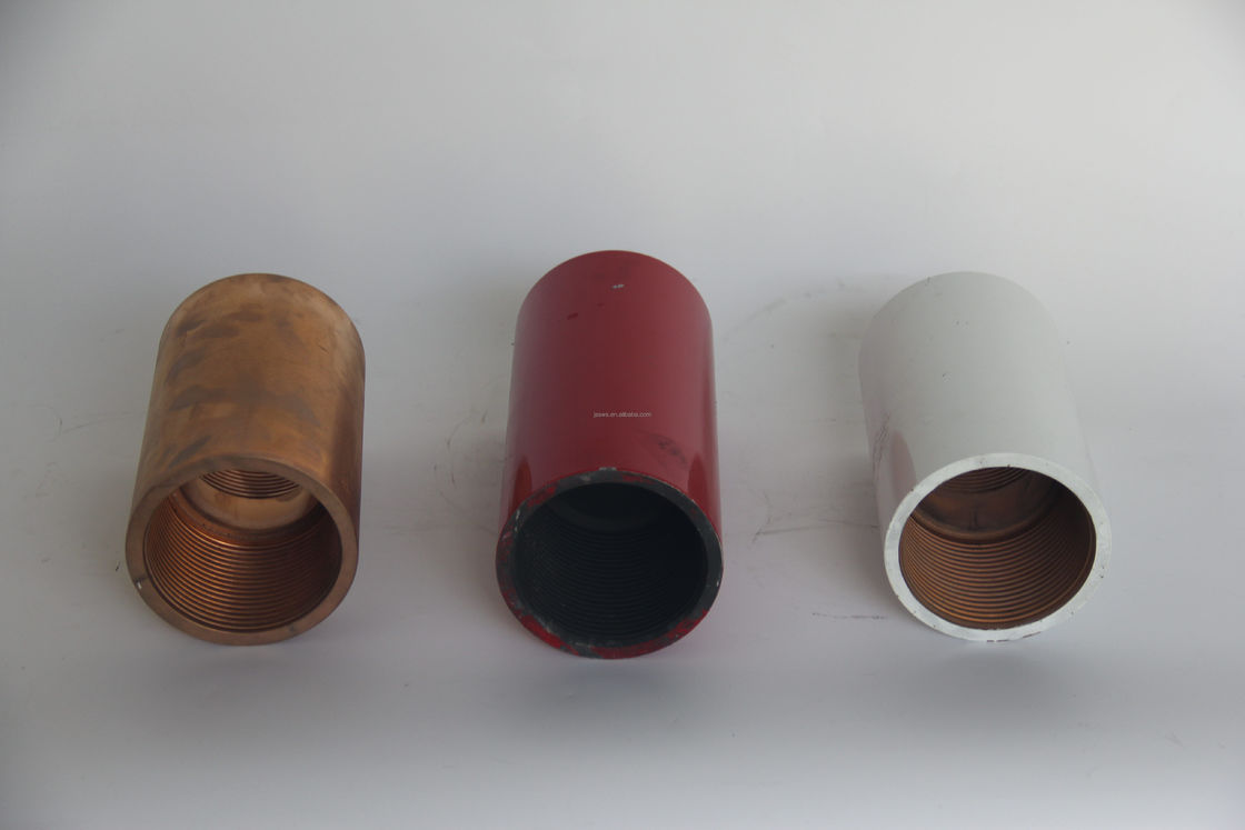 Tiêu chuẩn API 2-7/8 NU P110 Kích nối cho ngành công nghiệp dầu khí