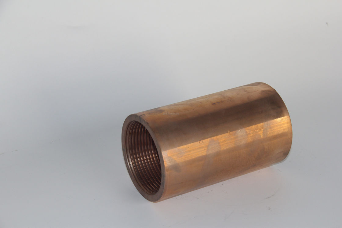 Tiêu chuẩn API 2-7/8 NU P110 Kích nối cho ngành công nghiệp dầu khí