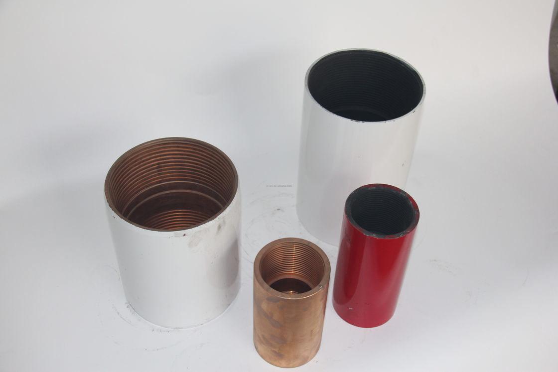 Tiêu chuẩn API 2-7/8 NU P110 Kích nối cho ngành công nghiệp dầu khí