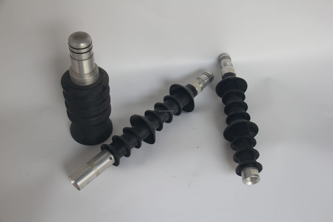 Downhole Oilwell Tools Auto Lock Plug với kích thước của 244.48mm