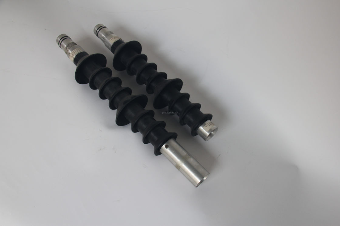 Downhole Oilwell Tools Auto Lock Plug với kích thước của 244.48mm