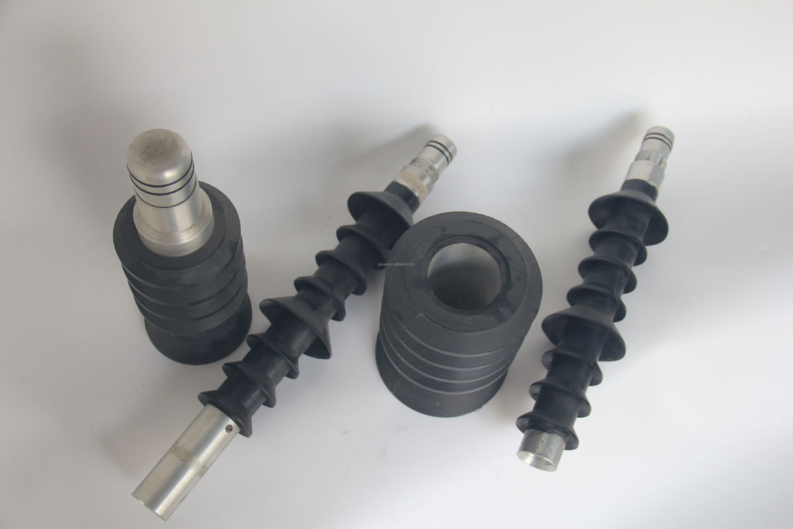 Downhole Oilwell Tools Auto Lock Plug với kích thước của 177.8mm