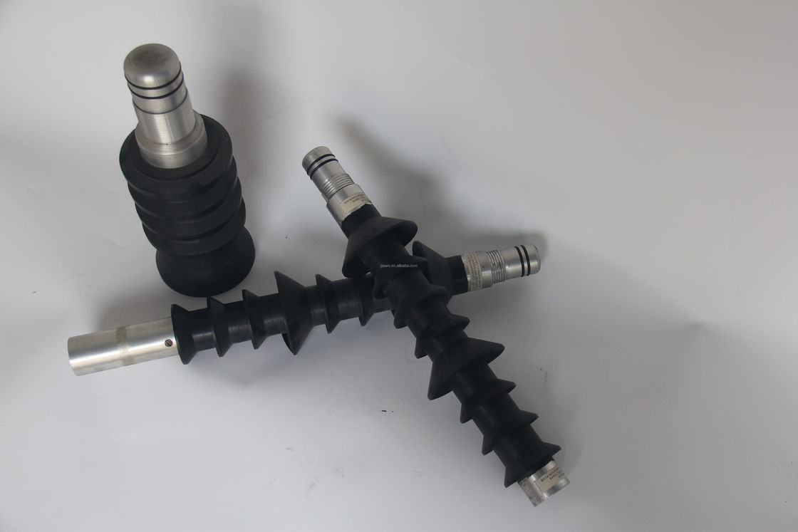 Khẩu khóa tự động với kích thước 219.08mm cho khoan giếng dầu