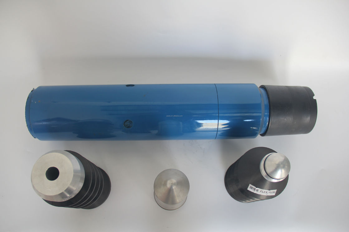 Tiêu chuẩn API P110 Special Thread Mechanical Stage Collar cho khoan dầu