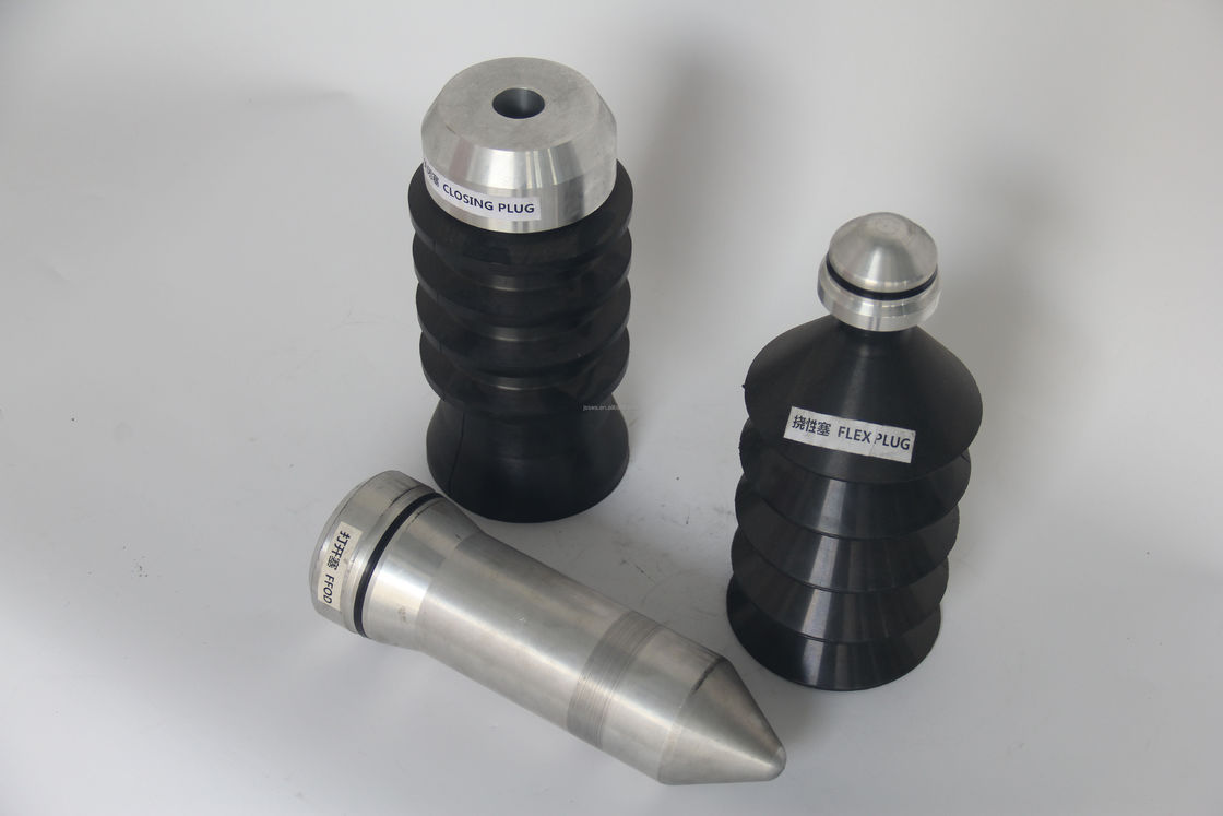 Tiêu chuẩn API N80 Special Thread Mechanical Stage Collar để khoan giếng dầu