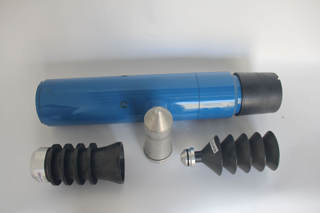 N80 BTC vòng cổ giai đoạn cơ học cho khoan giếng dầu loại thép N80