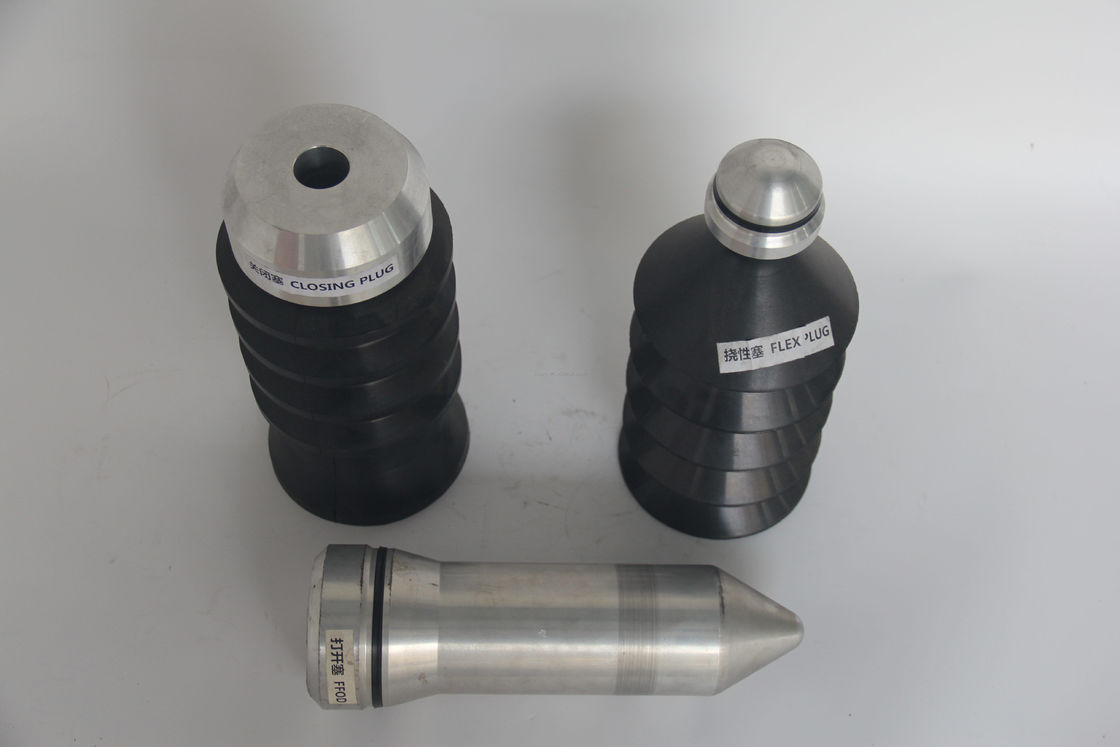 Tiêu chuẩn API P110 Special Thread Mechanical Stage Collar cho khoan dầu