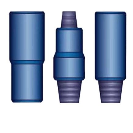 Tiêu chuẩn API Special Thread 110-13CR Crossover Sub cho ngành công nghiệp dầu khí