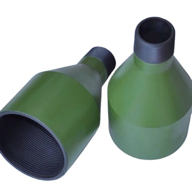 API tiêu chuẩn Downhole Tool chất lượng cao 7-5/8 LTC x 9-5/8 LTC PIN x BOX Q125 Crossover Sub cho ống khoan giếng dầu
