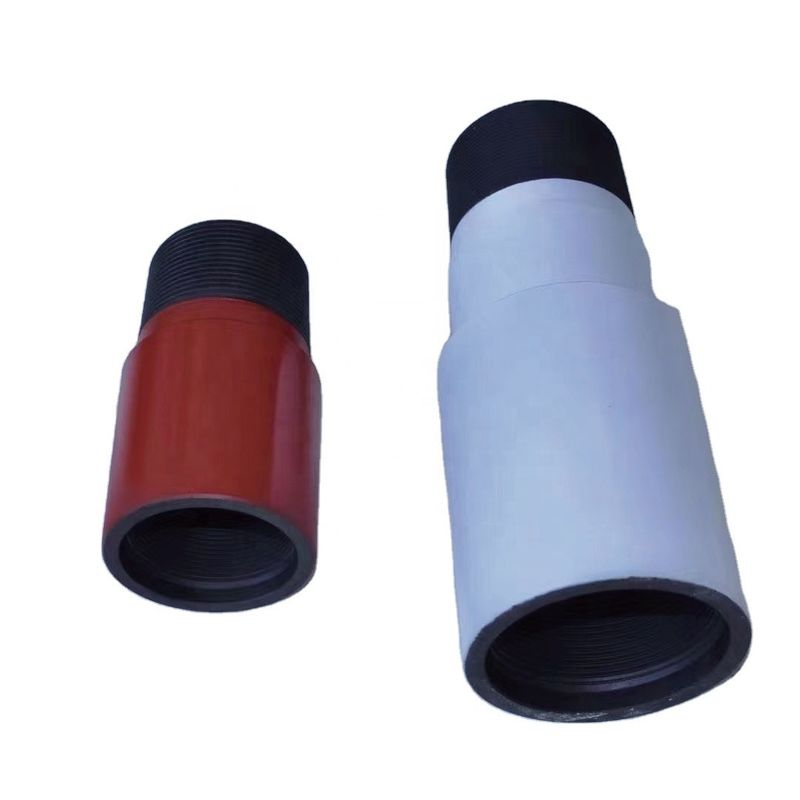 API tiêu chuẩn Downhole Tool chất lượng cao 7-5/8 LTC x 9-5/8 LTC PIN x BOX Q125 Crossover Sub cho ống khoan giếng dầu