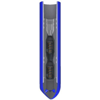 Lớp phủ chống ăn mòn cho giếng khí axit 13-3/8