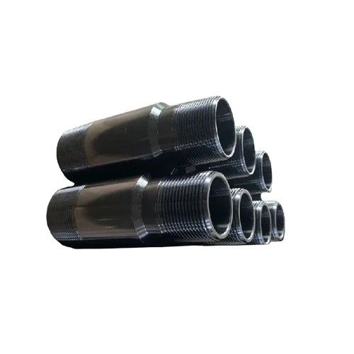 API tiêu chuẩn Downhole Tool chất lượng cao 7-5/8 LTC x 9-5/8 LTC PIN x BOX Q125 Crossover Sub cho ống khoan giếng dầu