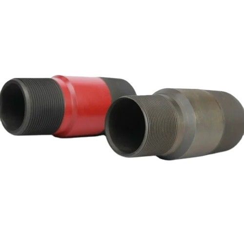 API 5CT 5-1/2 BTC x 6-5/8 LTC PIN x PIN L80-9CR Crossover Sub Crossover Sub cho ống khoan giếng dầu