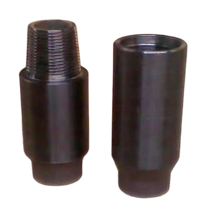 Tiêu chuẩn API ISO 3-1/2 EUE x 6-5/8 LTC PIN x PIN L80-3CR Crossover Sub cho ống khoan giếng dầu