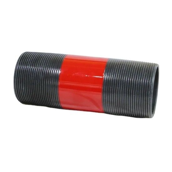 API 5CT 5-1/2 BTC x 6-5/8 LTC PIN x PIN 110ss Crossover Sub Crossover Sub cho ống khoan giếng dầu