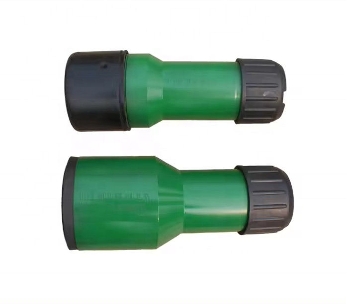 API tiêu chuẩn Downhole Tool chất lượng cao 7-5/8 LTC x 9-5/8 LTC PIN x BOX Q125 Crossover Sub cho ống khoan giếng dầu