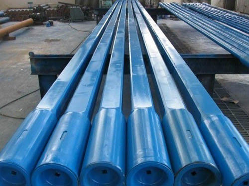 API 7-1 2-1/2 Inch 4-1/2REG NC26 Công cụ dầu mỏ cao cấp