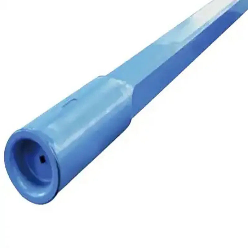 API 7-1 2-1/2 Inch 4-1/2REG NC26 Công cụ dầu mỏ cao cấp