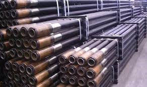 Tiêu chuẩn API Phạm vi đầy đủ của ống khoan nối với kích thước danh nghĩa Kiểm soát chất lượng nghiêm ngặt