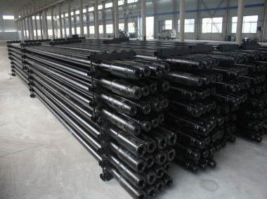 Tiêu chuẩn API Phạm vi đầy đủ của ống khoan nối với kích thước danh nghĩa Kiểm soát chất lượng nghiêm ngặt