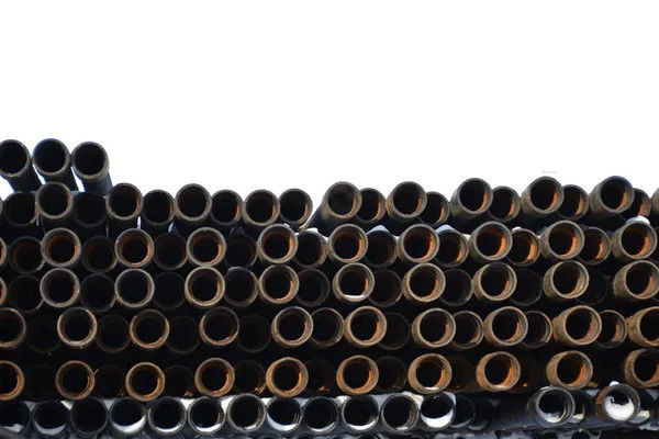 Tiêu chuẩn API Phạm vi đầy đủ của ống khoan nối với kích thước danh nghĩa Kiểm soát chất lượng nghiêm ngặt