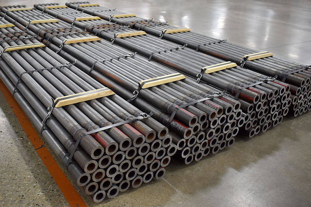 5-1/2 5.5 inch OD Oil Field Drill Pipe bán