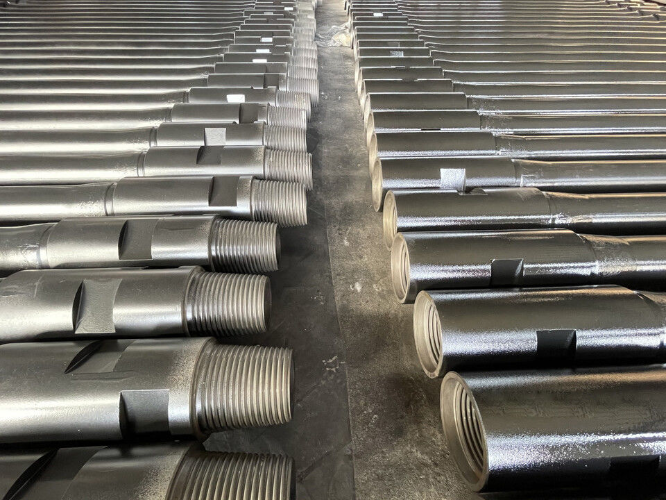 API 4 -1/2 4.5 Inch OD Oil Field Drill Pipe bán