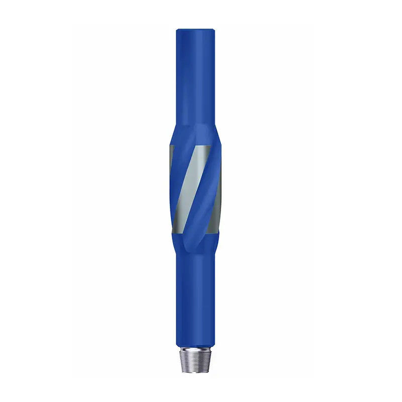 Chế độ ổn định lưỡi dao tích hợp cho 16 inch bit với 7-5/8 REG kết nối loại gần bit trong ngành công nghiệp dầu khí
