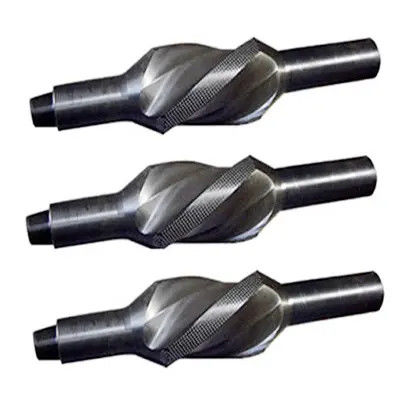 NC50 Kết nối kiểu dây và kích thước bit 8-1/2 inch Thiết bị khoan ổn định lưỡi tích hợp trong ngành công nghiệp dầu khí
