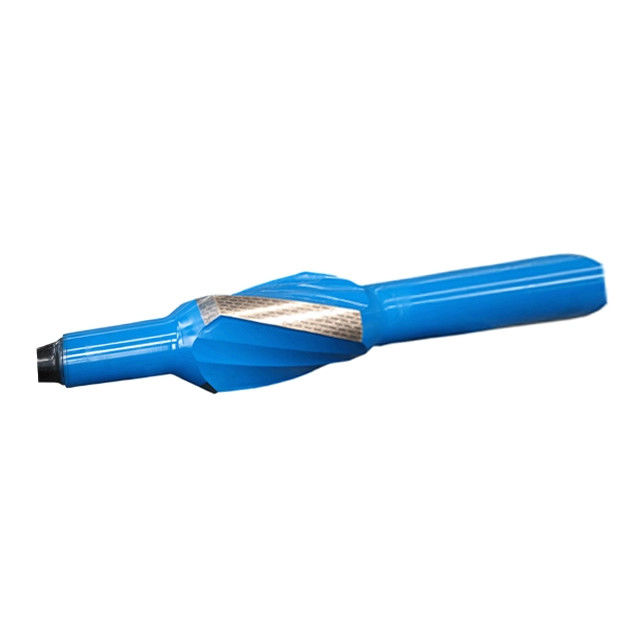 NC46 Kết nối loại gần bit trên và kết nối loại gần bit dưới 4-1/2 REG Bộ ổn định lưỡi tích hợp cho ngành dầu khí