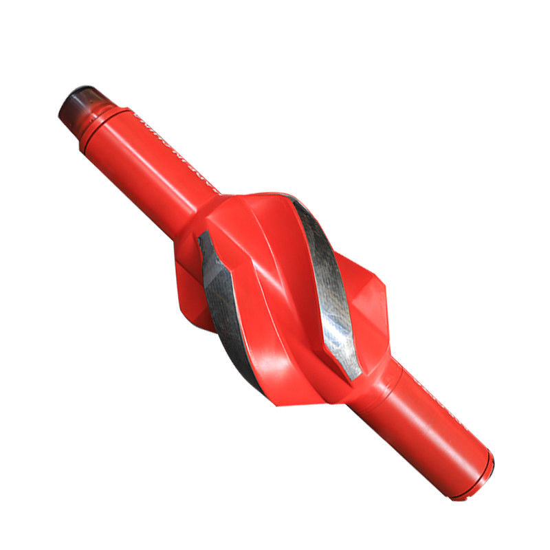 NC46 Kết nối loại gần bit trên và kết nối loại gần bit dưới 4-1/2 REG Bộ ổn định lưỡi tích hợp cho ngành dầu khí