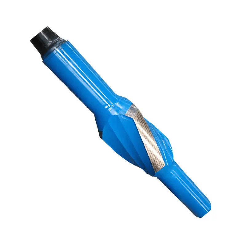NC50 Kết nối kiểu dây và kích thước bit 8-1/2 inch Thiết bị khoan ổn định lưỡi tích hợp trong ngành công nghiệp dầu khí